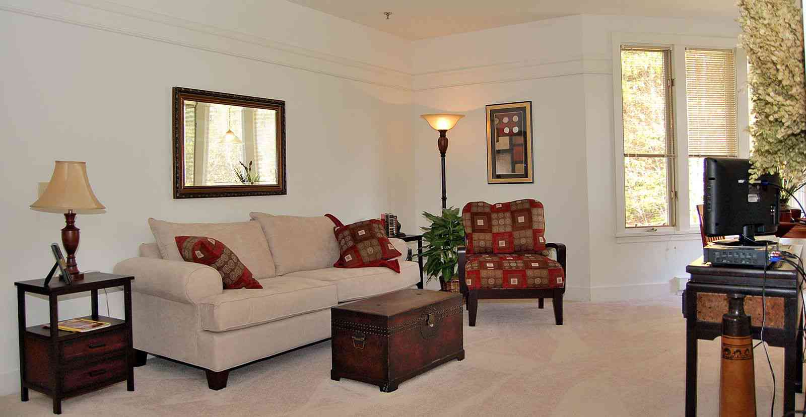 Solstice at Guilford Senior living community in Guilford, Connecticut