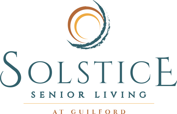 Solstice Guilford logo