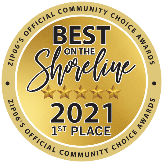 Best of Shoreline 2021 logo