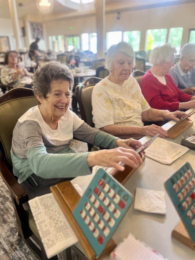Point Defiance Bingo 2 2024