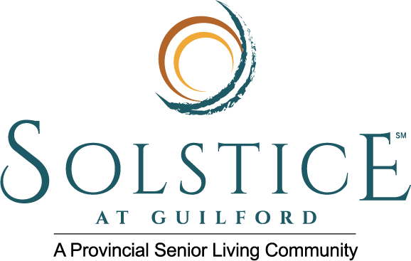 guilford solstice logo