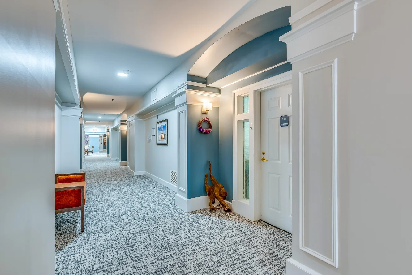 Hallway Guilford